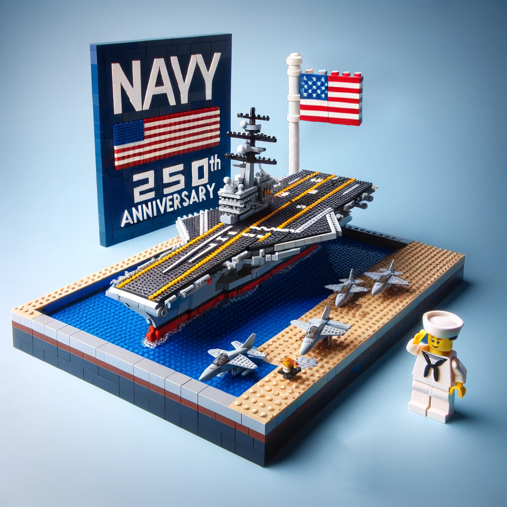 Embark on an Optimistic Military Exploration Journey with Military Building Sets Blocks